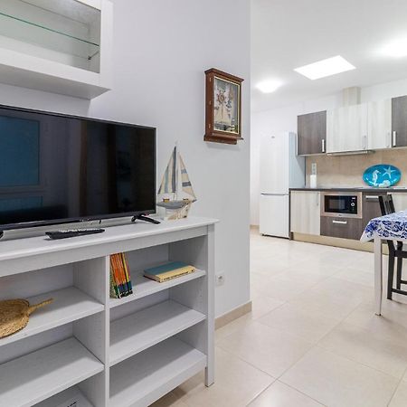 Flatguest Arinaga Playa 3 Estrella Apartment Aguimes Exterior photo