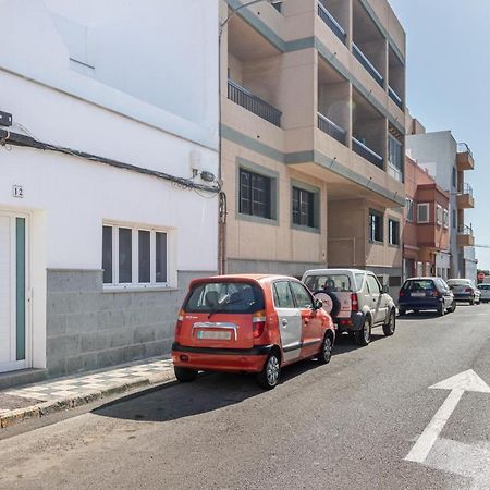 Flatguest Arinaga Playa 3 Estrella Apartment Aguimes Exterior photo