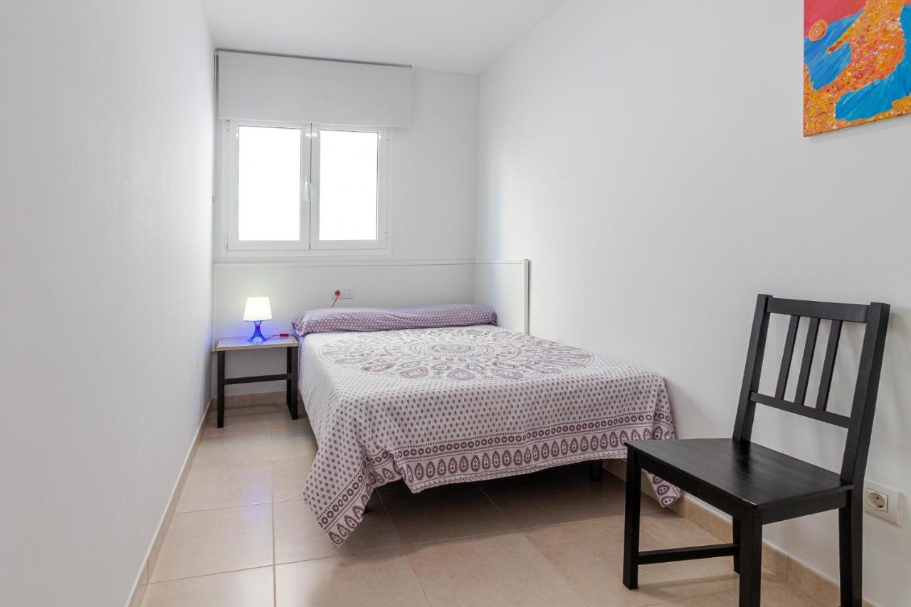 Flatguest Arinaga Playa 3 Estrella Apartment Aguimes Exterior photo