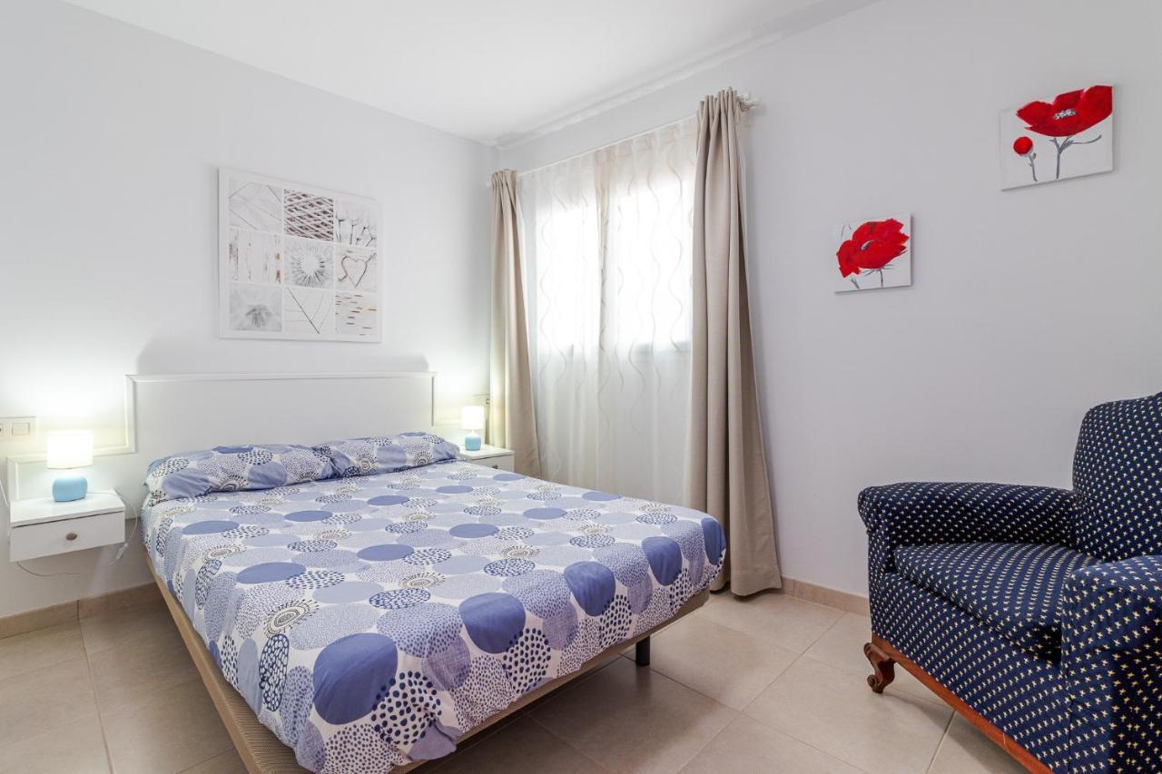 Flatguest Arinaga Playa 3 Estrella Apartment Aguimes Exterior photo