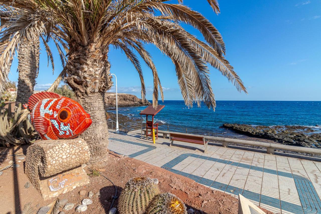 Flatguest Arinaga Playa 3 Estrella Apartment Aguimes Exterior photo