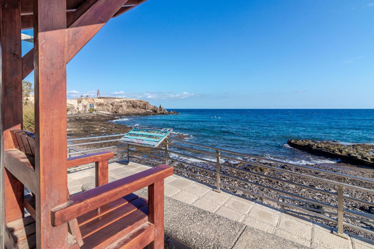 Flatguest Arinaga Playa 3 Estrella Apartment Aguimes Exterior photo