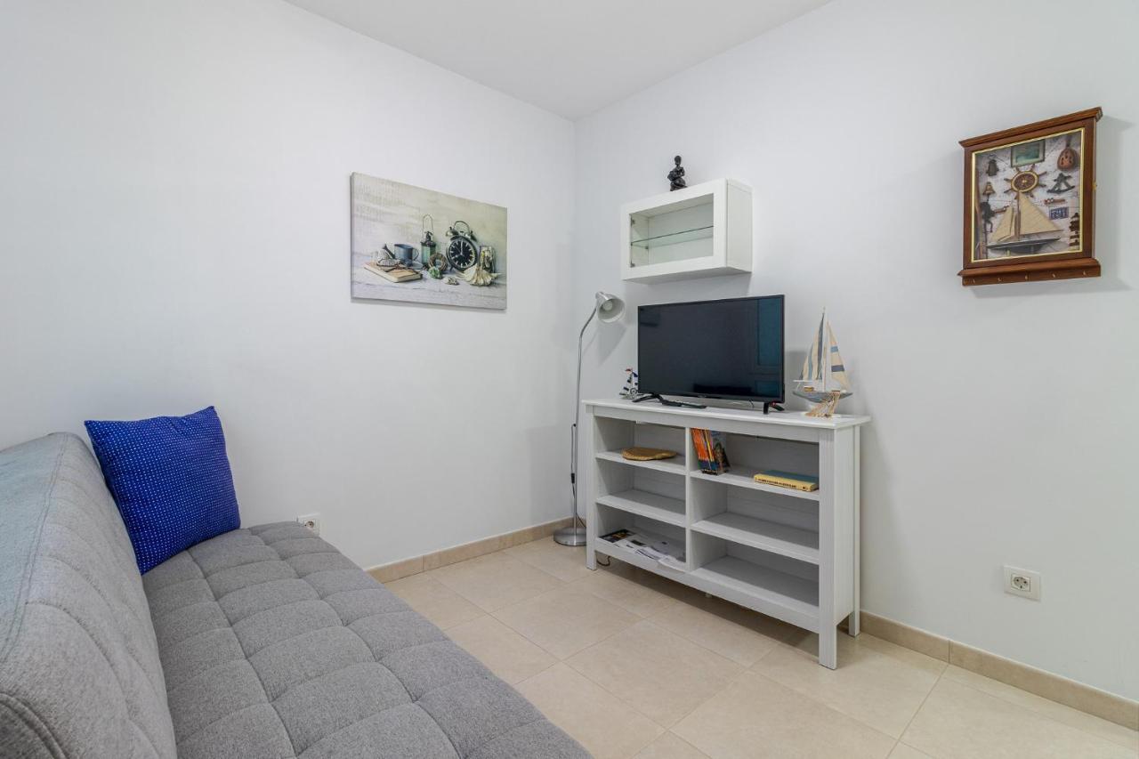 Flatguest Arinaga Playa 3 Estrella Apartment Aguimes Exterior photo