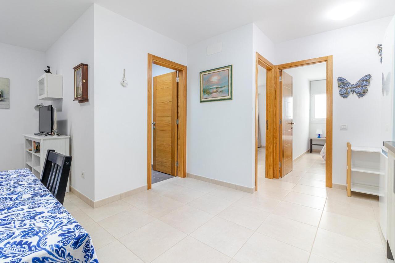 Flatguest Arinaga Playa 3 Estrella Apartment Aguimes Exterior photo