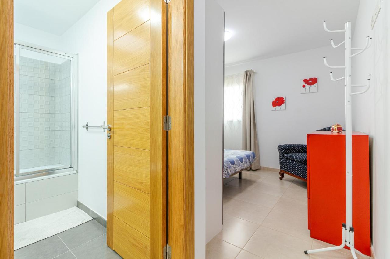 Flatguest Arinaga Playa 3 Estrella Apartment Aguimes Exterior photo