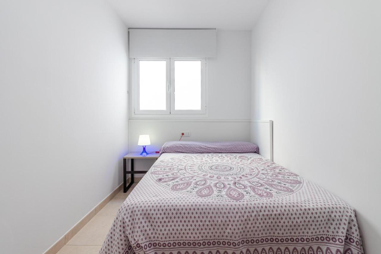 Flatguest Arinaga Playa 3 Estrella Apartment Aguimes Exterior photo