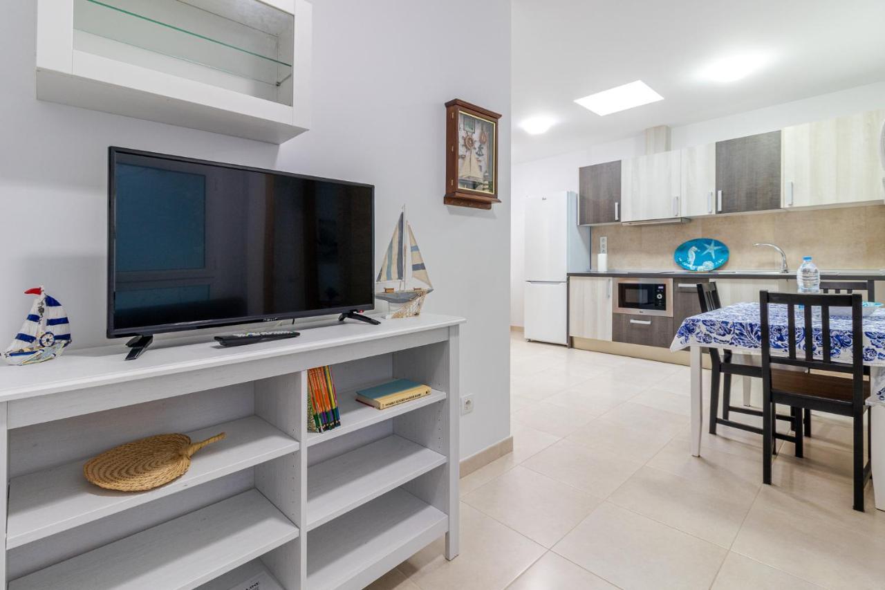 Flatguest Arinaga Playa 3 Estrella Apartment Aguimes Exterior photo