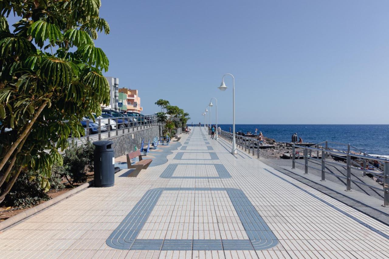 Flatguest Arinaga Playa 3 Estrella Apartment Aguimes Exterior photo