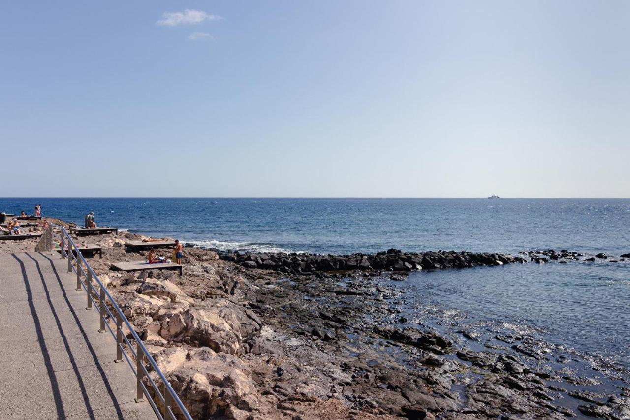 Flatguest Arinaga Playa 3 Estrella Apartment Aguimes Exterior photo
