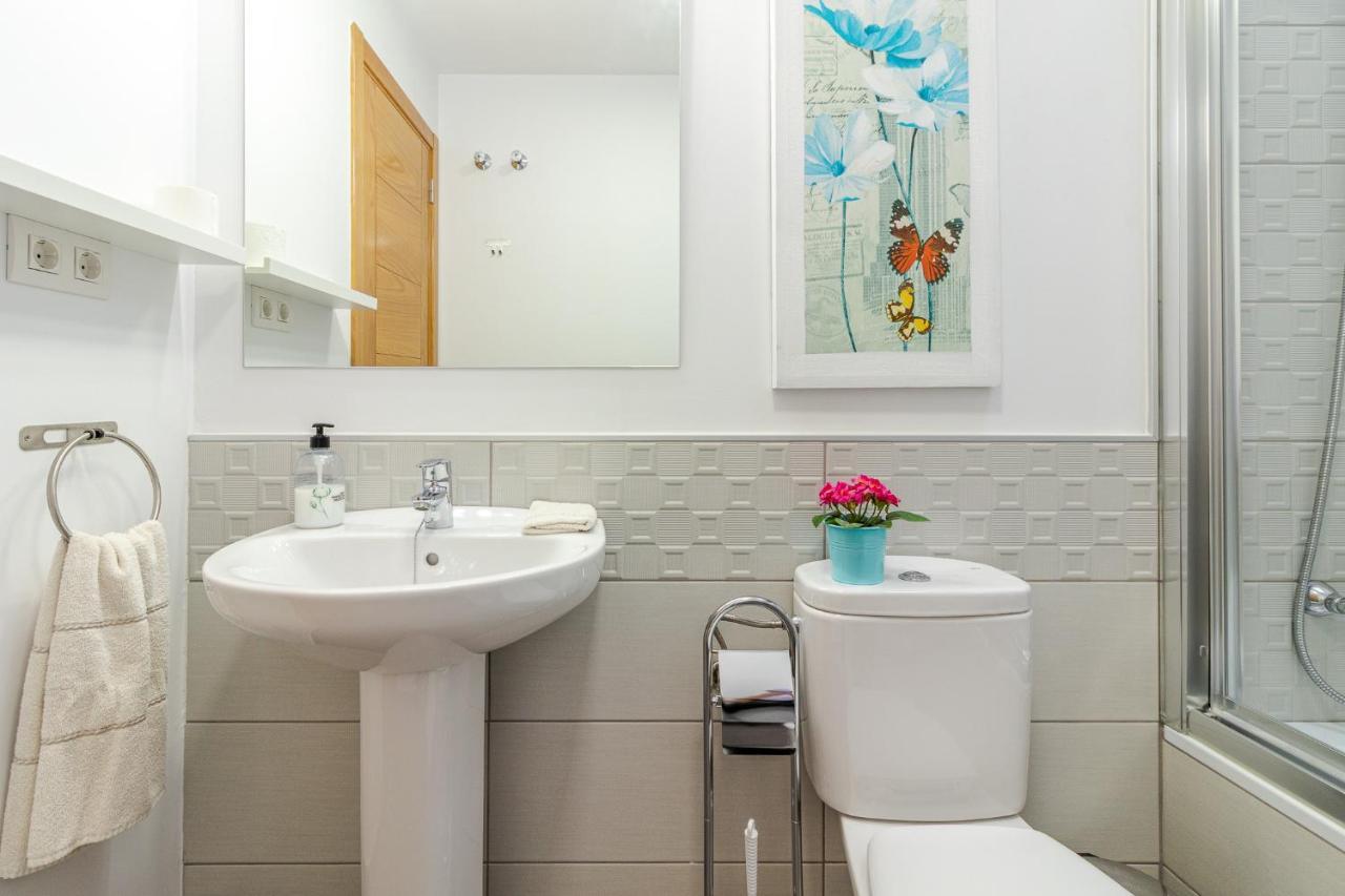 Flatguest Arinaga Playa 3 Estrella Apartment Aguimes Exterior photo
