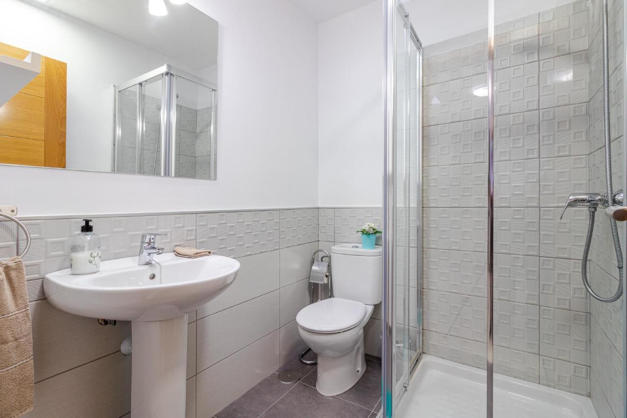 Flatguest Arinaga Playa 3 Estrella Apartment Aguimes Exterior photo