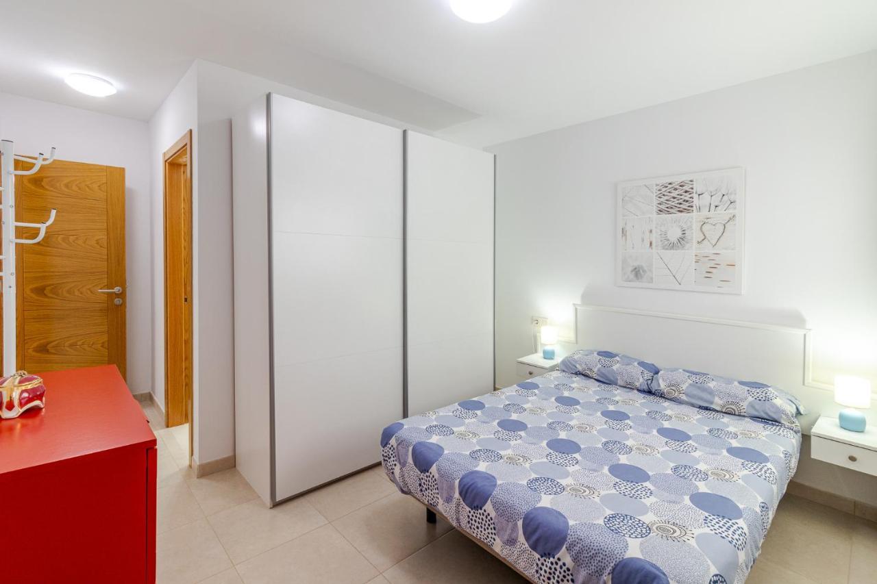 Flatguest Arinaga Playa 3 Estrella Apartment Aguimes Exterior photo